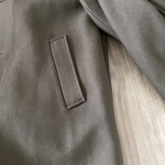 Men’s Club Monaco Blazer Coat - Picture 8 of 11